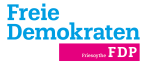 Logo FDP-Friesoythe